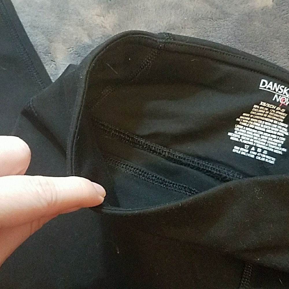 Athletic leggings - Picture 5 of 6
